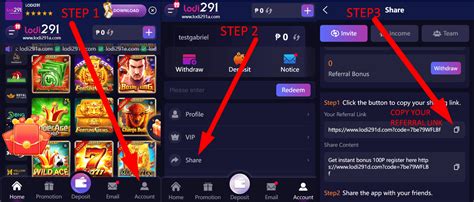 lodi 291 referral code|Lodi291 Casino .